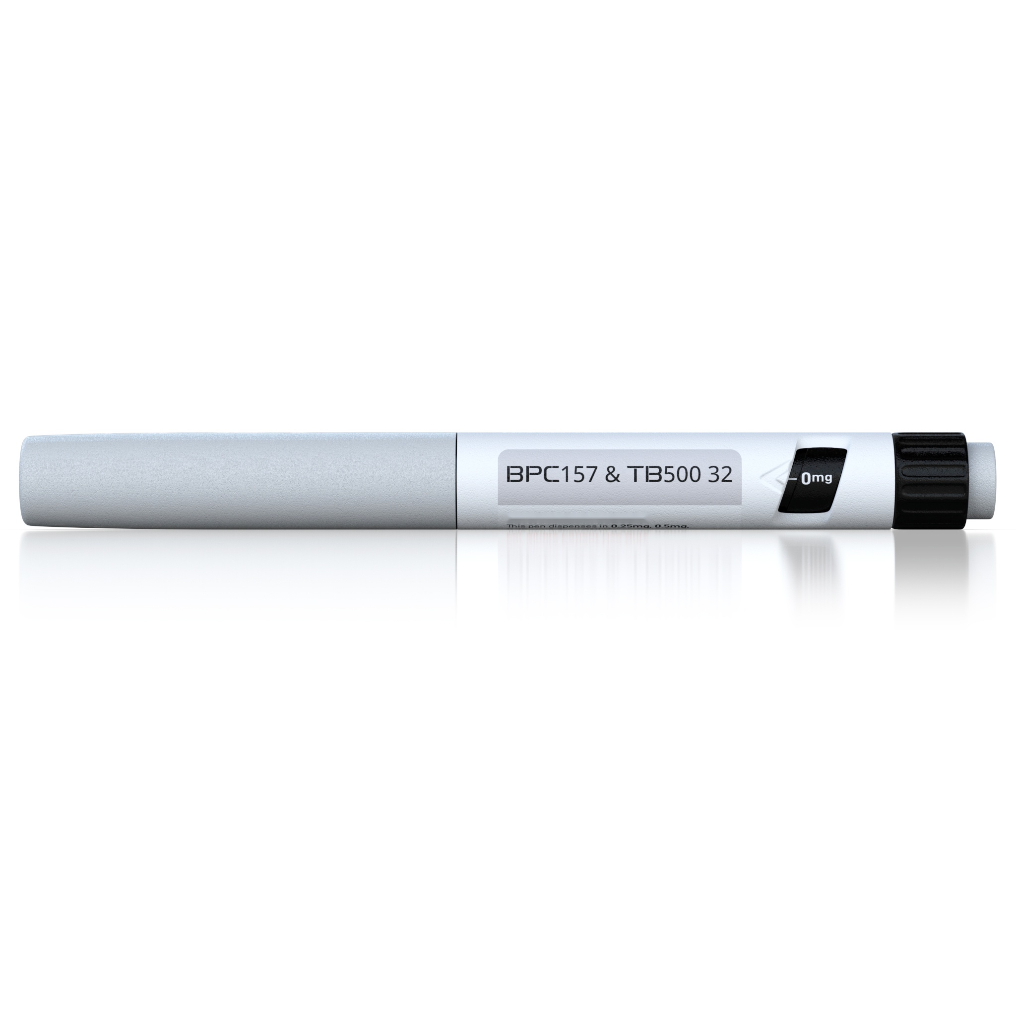 BPC157 & TB500 32 Pen