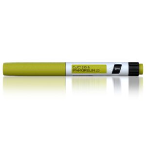 CJC1295 & Ipamorelin 20 Pen