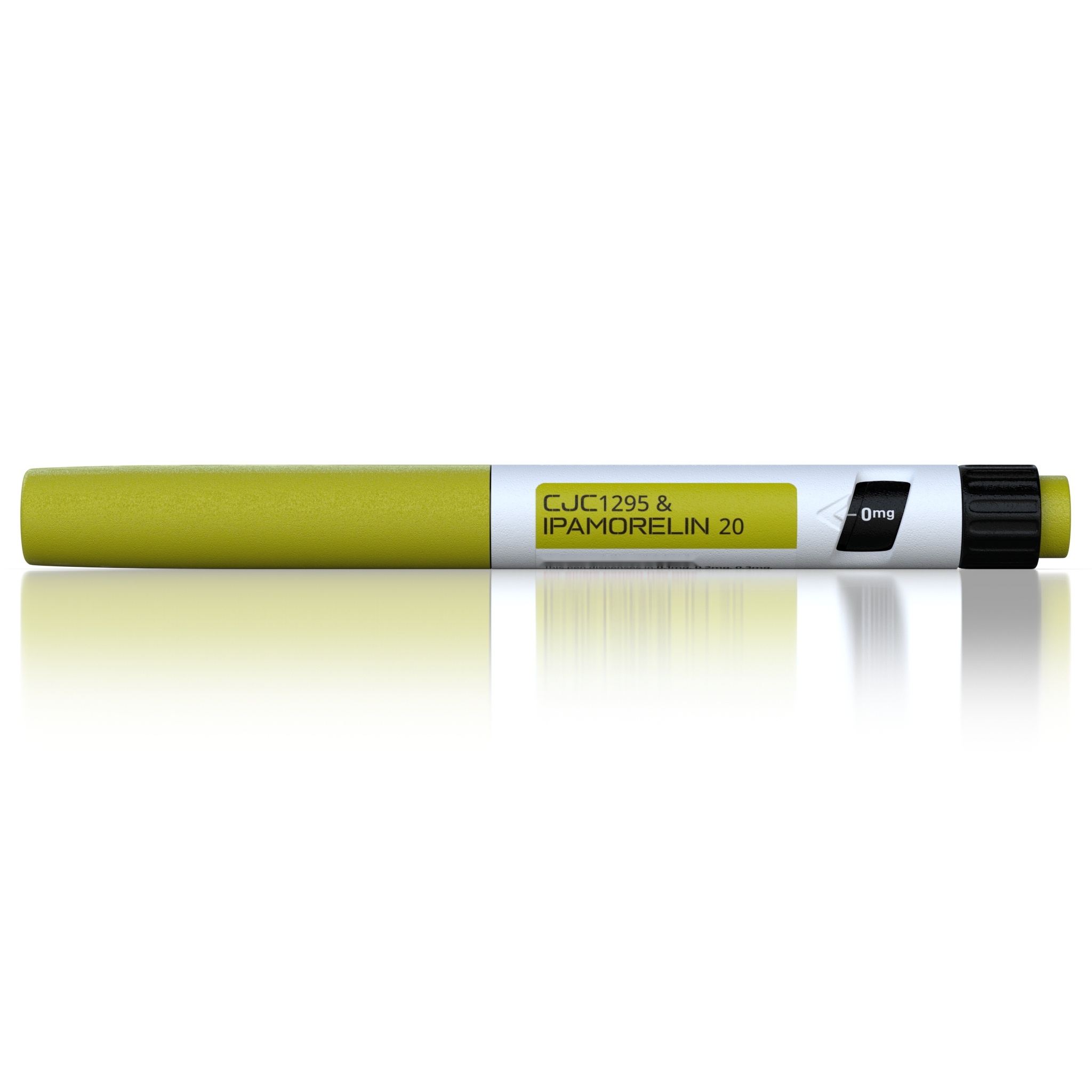 CJC1295 & Ipamorelin 20 Pen