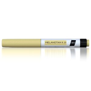 Melanotan II 20 Pen