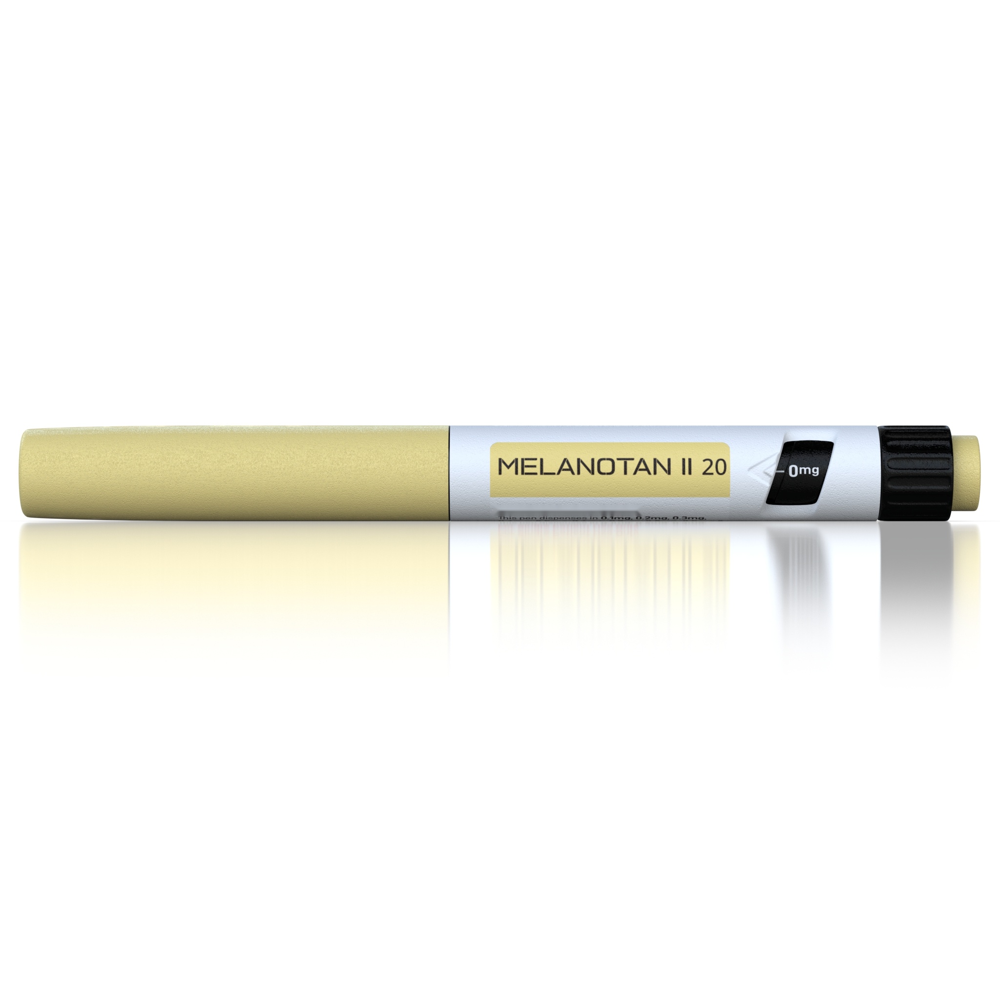 Melanotan II 20 Pen