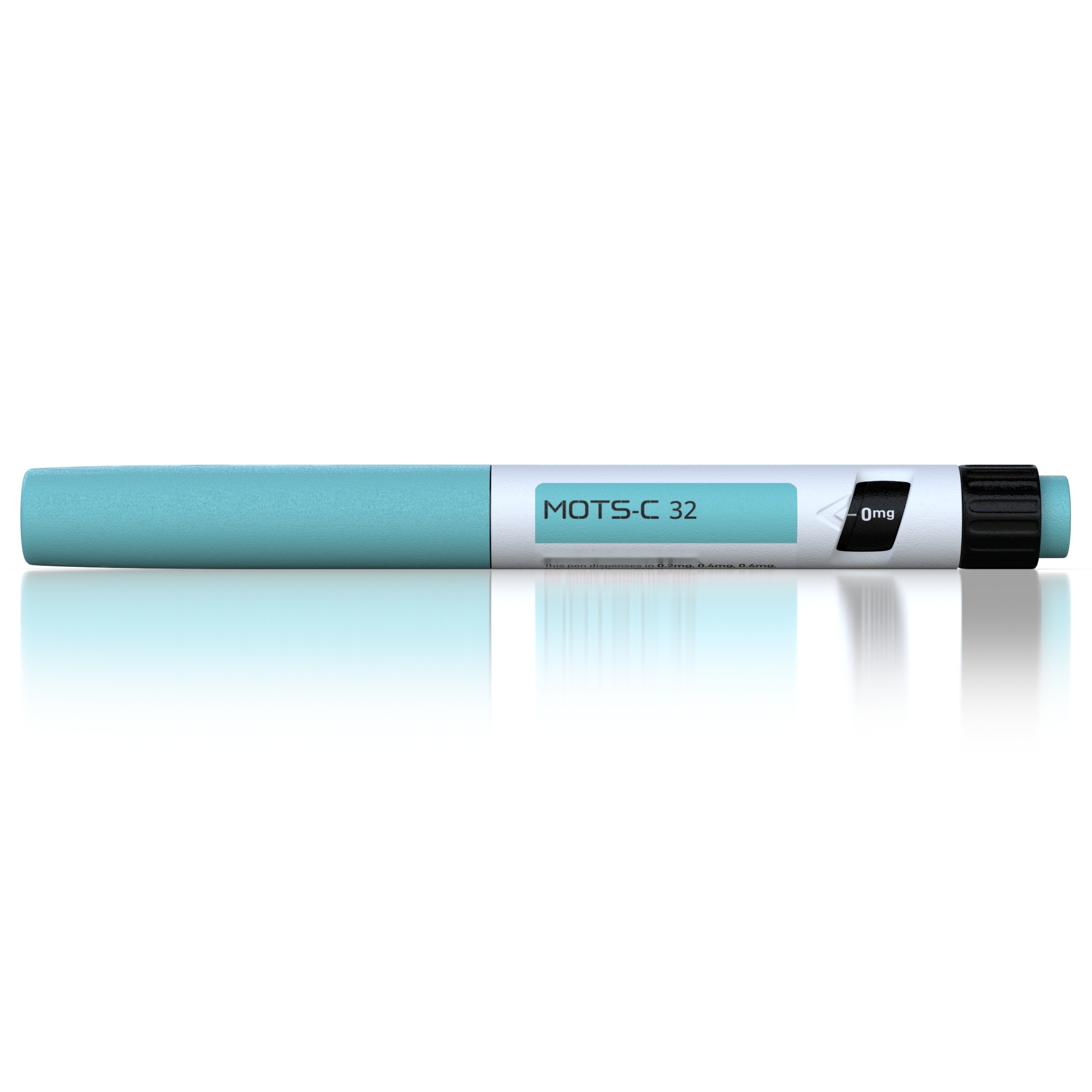 MOTS-C 32 Pen