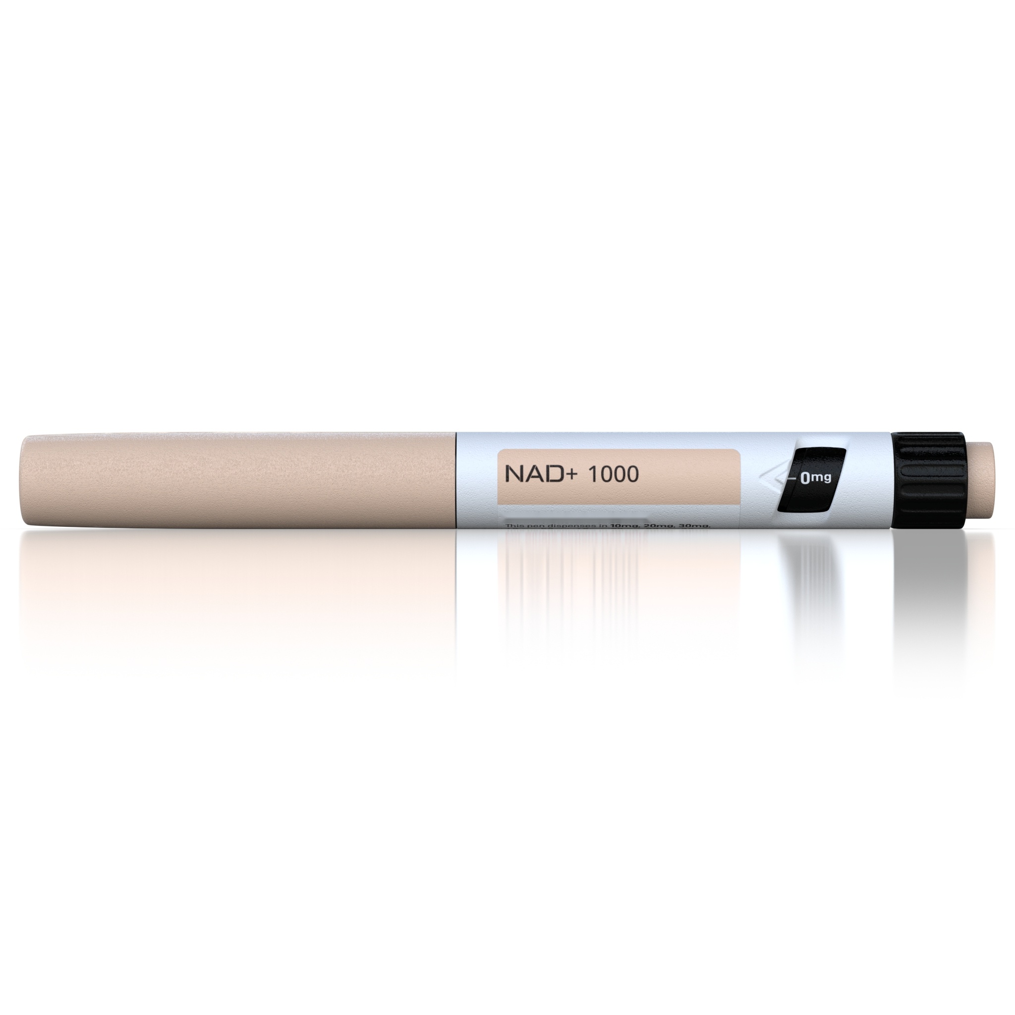 NAD+ 1000 Pen