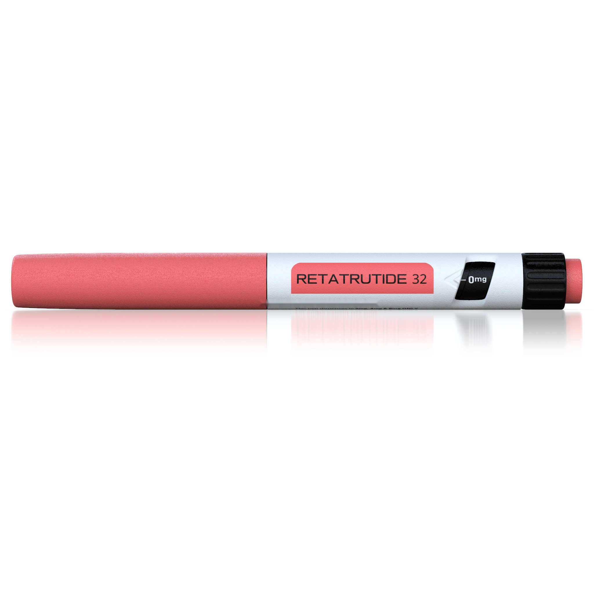Retatrutide 32 Pen