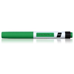 Somatropin 100 Pen