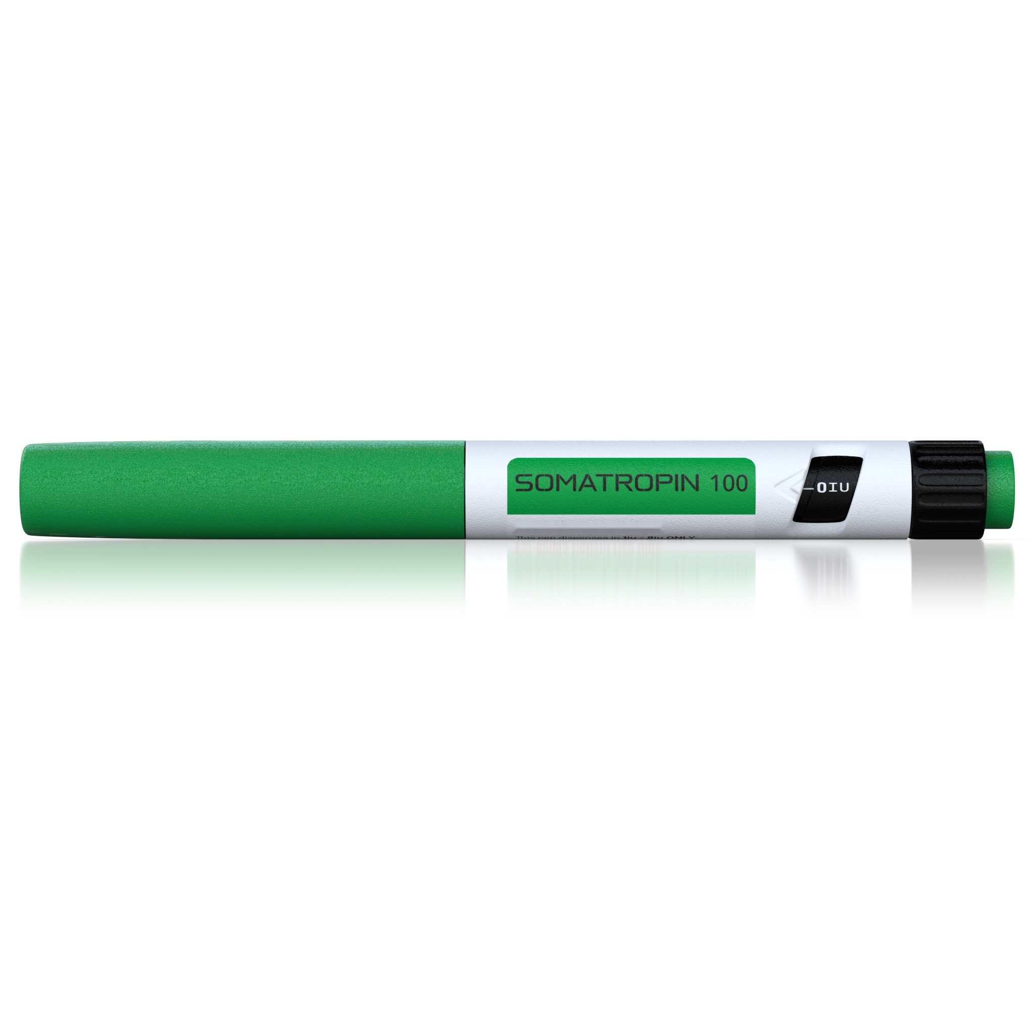 Somatropin 100 Pen