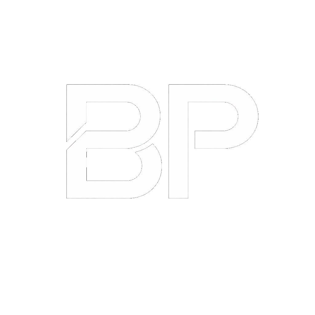 Body Pharm Logo